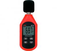Шумомер RGK SM-20 купить по низкой цене | МАКСПРОФИТ