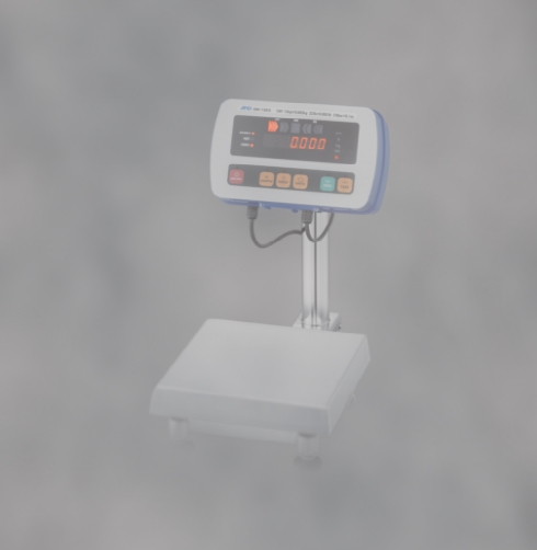 Платформенные весы AND SC-30KAM купить по низкой цене | МАКСПРОФИТ