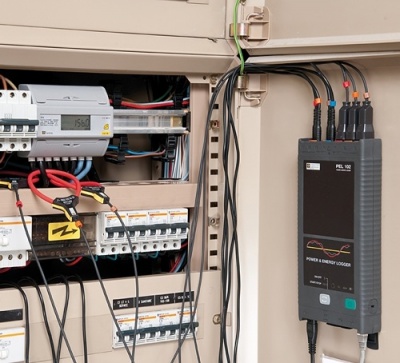 Анализатор качества электрической энергии Chauvin Arnoux PEL102 купить по низкой цене | МАКСПРОФИТ