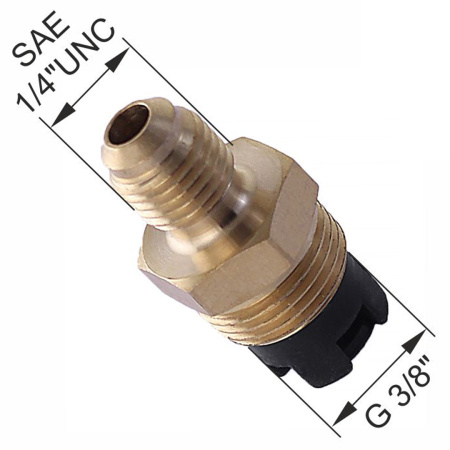 Штуцер для вакуумного насоса МЕГЕОН 98030А купить по низкой цене | МАКСПРОФИТ