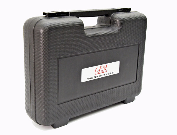 Детектор скрытой проводки и коммуникаций CEM LA-1012 купить по низкой цене | МАКСПРОФИТ