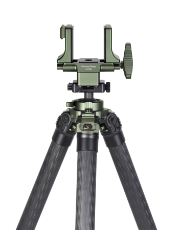 Зажим Sunwayfoto SM-86 с креплением Arca-Swiss/Weaver под ложе купить по низкой цене | МАКСПРОФИТ