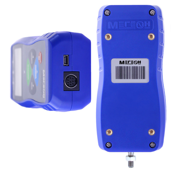 Динамометр МЕГЕОН 53020 купить по низкой цене | МАКСПРОФИТ