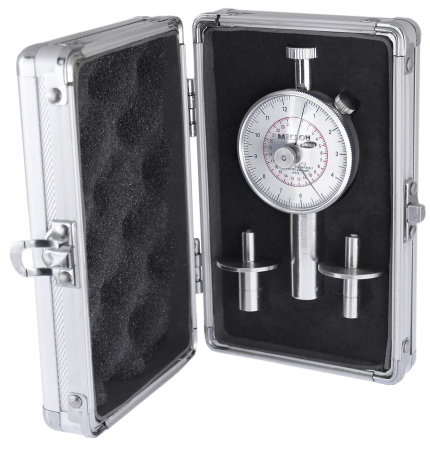 Пенетрометр МЕГЕОН 04003 купить по низкой цене | МАКСПРОФИТ