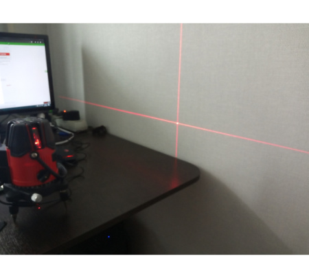 Лазерный нивелир RGK LP-64 купить по низкой цене | МАКСПРОФИТ