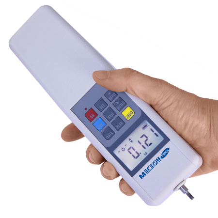 Пенетрометр цифровой МЕГЕОН 03004 купить по низкой цене | МАКСПРОФИТ