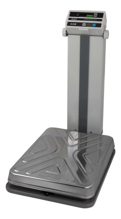 Весы CAS DB-60H купить по низкой цене | МАКСПРОФИТ