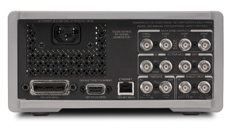 Генератор СВЧ АКИП-7SG396 купить по низкой цене | МАКСПРОФИТ