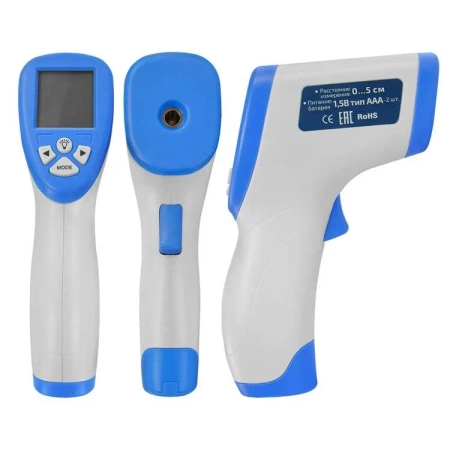 Пирометр МЕГЕОН 16053 купить по низкой цене | МАКСПРОФИТ