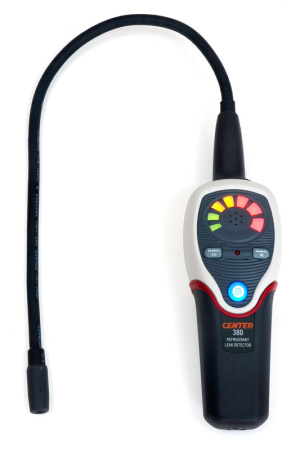 Индикатор утечки Center 380 купить по низкой цене | МАКСПРОФИТ