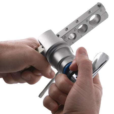 Вальцовочный набор МЕГЕОН 51808 купить по низкой цене | МАКСПРОФИТ