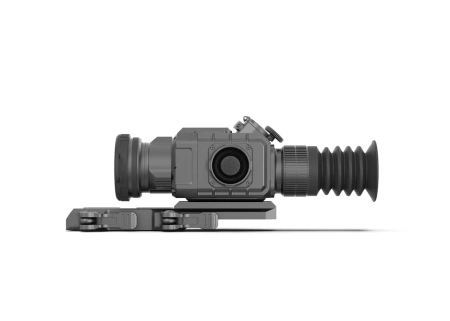 Тепловизионный прицел CONOTECH Polaris 650R купить по низкой цене | МАКСПРОФИТ