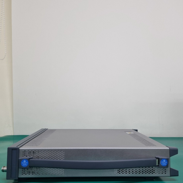 Векторный генератор сигналов Keysight N5166B-506 CXG (от 9 кГц до 6 ГГц) (демонстрационный) купить по низкой цене | МАКСПРОФИТ