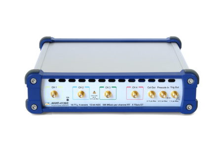 Осциллограф цифровой АКИП-4139/3 купить по низкой цене | МАКСПРОФИТ