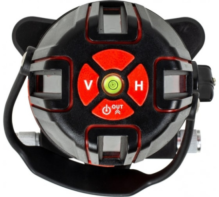 Лазерный нивелир RGK LP-64 купить по низкой цене | МАКСПРОФИТ