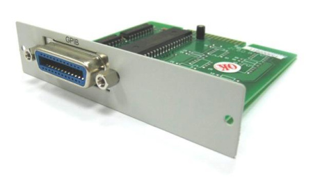 Опция GPIB для АКИП-130х купить по низкой цене | МАКСПРОФИТ