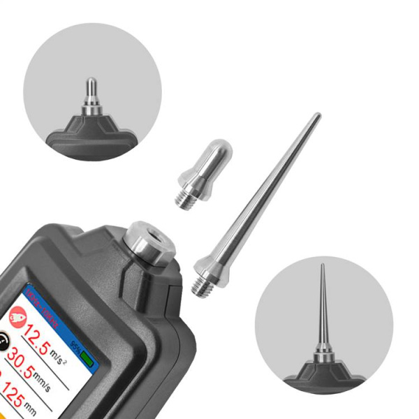 Виброметр МЕГЕОН 09632 купить по низкой цене | МАКСПРОФИТ