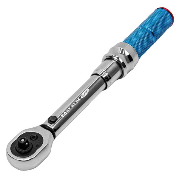 Ключ динамометрический МЕГЕОН 60005 купить по низкой цене | МАКСПРОФИТ