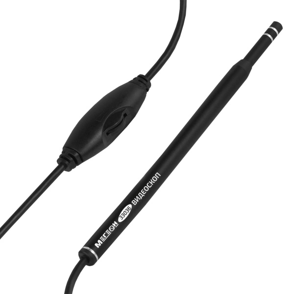 Эндоскоп ушной МЕГЕОН 33036 купить по низкой цене | МАКСПРОФИТ