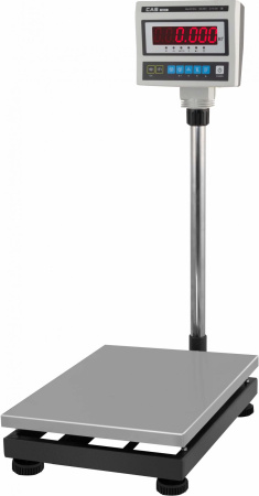 Весы CAS DB-II-60 (E) купить по низкой цене | МАКСПРОФИТ
