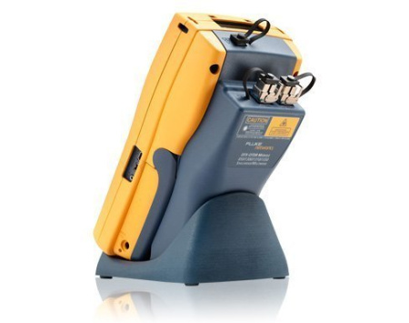 Кабельный анализатор Fluke DTX-1800 купить по низкой цене | МАКСПРОФИТ